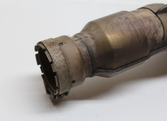 Downpipes Yamaha YZF R1