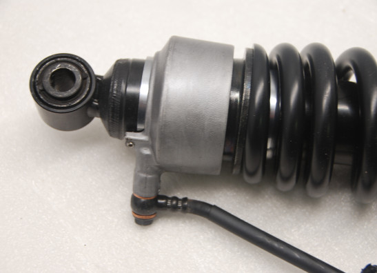 Rear cushion Harley Davidson Softtail