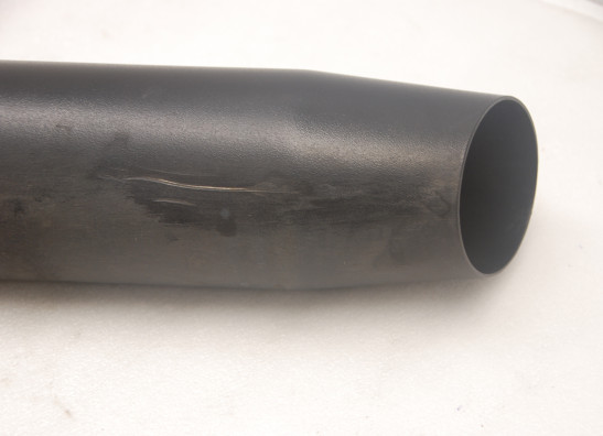 Uitlaat Harley Davidson Touring FL