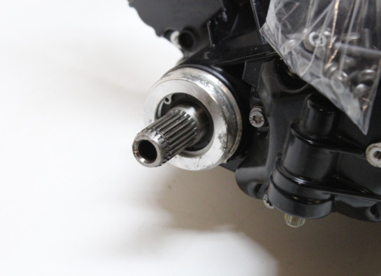 Getriebe BMW R 1200 RS LC