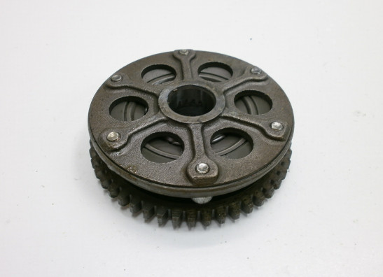 Start up clutch Kawasaki ZXR 750
