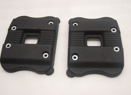 Kleppendeksel Harley Davidson Sportster 2004-2021