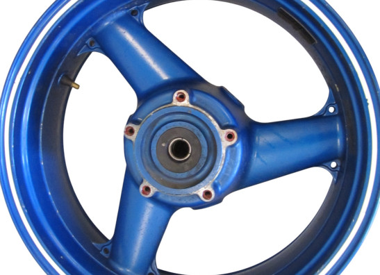 Velgen set Kawasaki ZRX 1100 1200