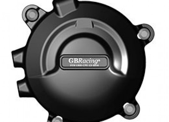 Engine cover Triumph Daytona 675 