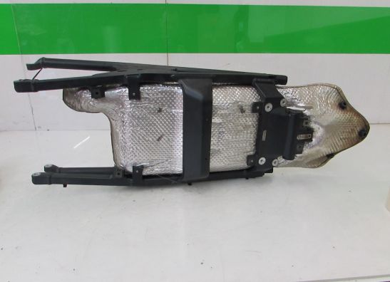 Rail Triumph Sprint ST 1050