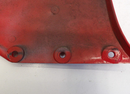 Cowl left small Kawasaki GPZ 750