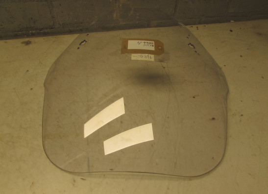 Kuipruit Yamaha FJR 1300