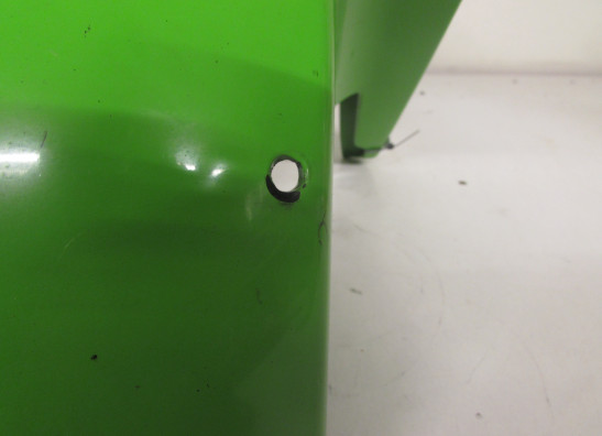 Voorspatbord Kawasaki ZX 6 R