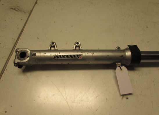 Voorpoot rechts compleet Honda CBR 600 F