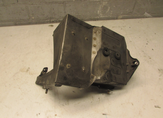 Accubak BMW K 1200 RS