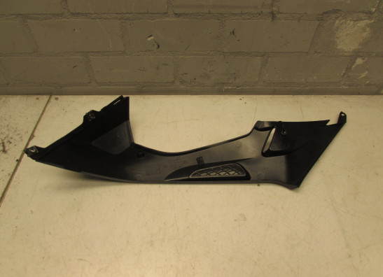 Rechter zijkuip klein BMW S 1000 RR