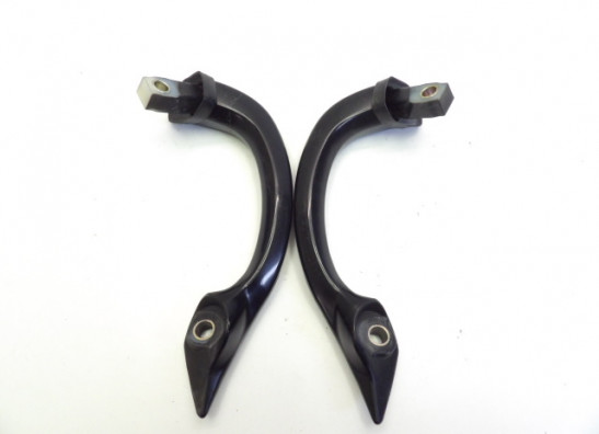 Soziusgriff Kawasaki ZX 6 R