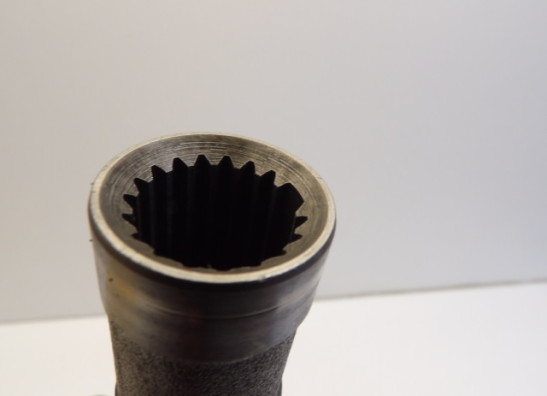 Cardan as Honda GL 650