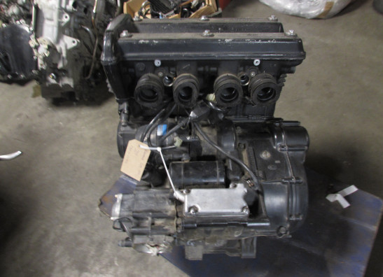 Motorblok Kawasaki GTR 1000