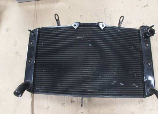 Radiateur Yamaha FZ1