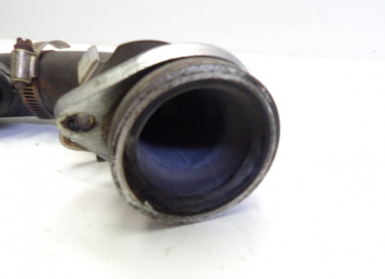 Uitlaatbochten Suzuki M 1800 Intruder