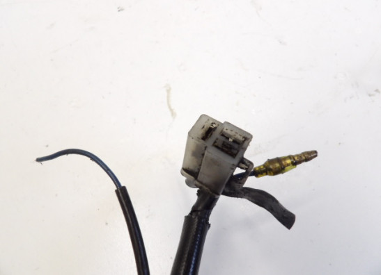 Generator Yamaha XV 920