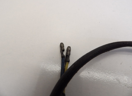 Pulsgever Honda CB 750 