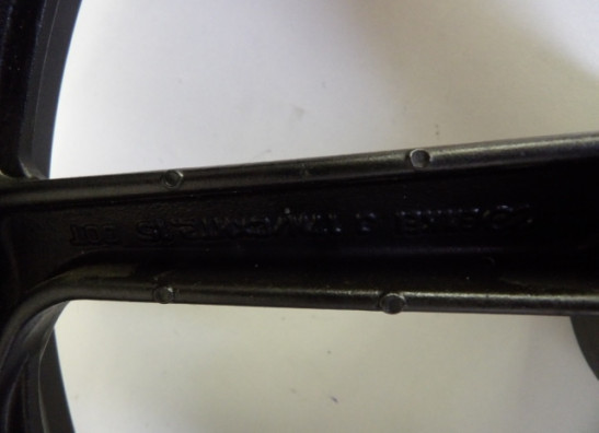 Rear wheel Honda CBR 125 R