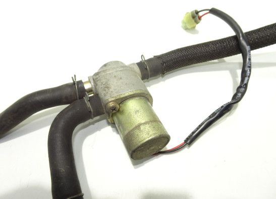 Relais unit Suzuki DL 1000 V STROM