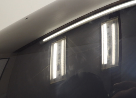 Kuipruit Yamaha N Max 125