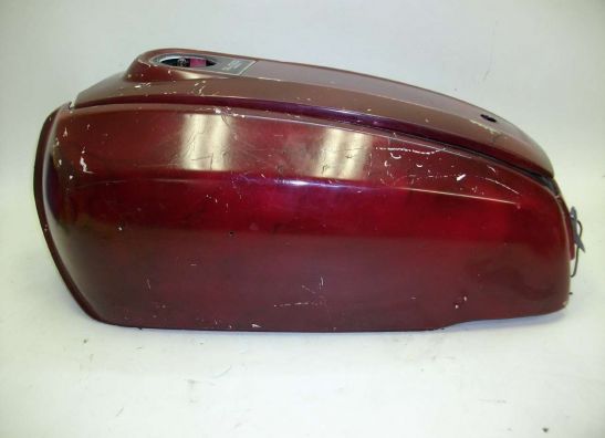 Fuel tank cover Honda Goldwing GL