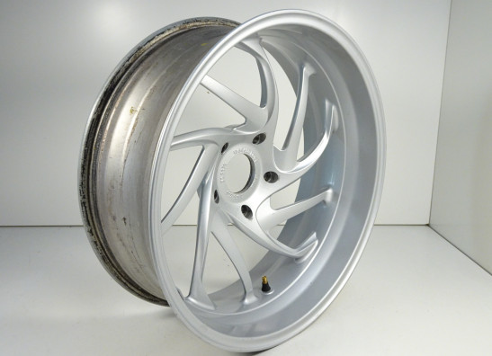 Achtervelg BMW K 1200 S 