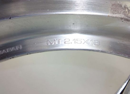 Achtervelg Honda CB 750 