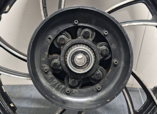 Achtervelg Yamaha XS 1100