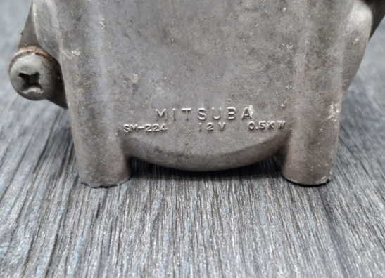 Startmotor Kawasaki GPZ 750