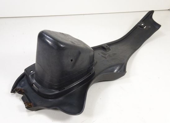 Cowl left inner Triumph Trophy 900