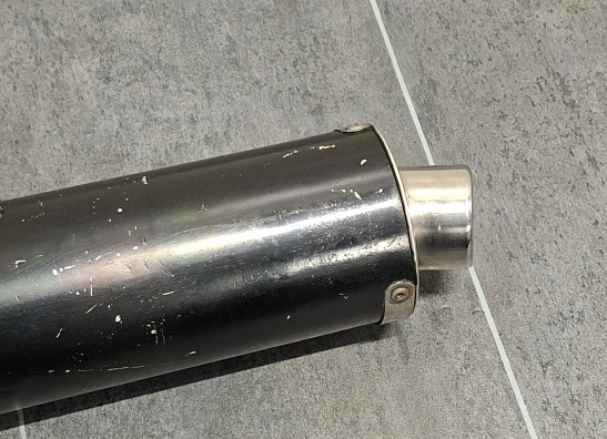 Uitlaat Honda CB 750 F