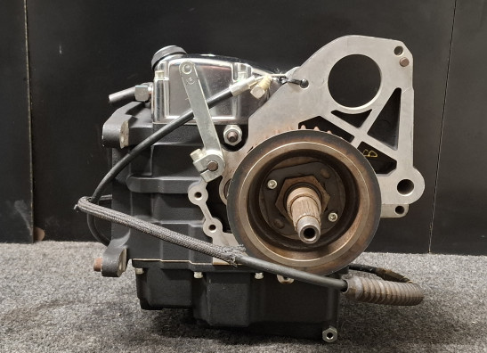 Versnellingsbak Harley Davidson FXD Dyna Super Glide