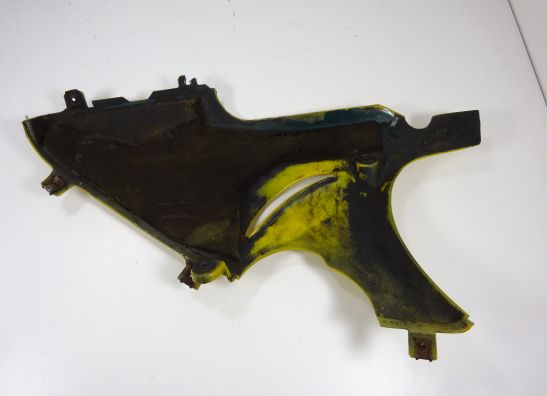 Cowl Left lower Triumph Sprint ST 955