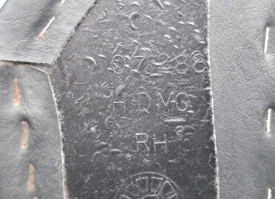 Radio Zubehor Harley Davidson FLHTCU Electra Glide Ultra Classic