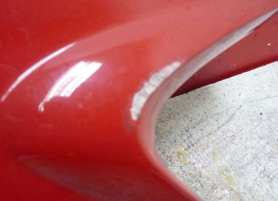 Linker onderkuip Ducati ST4