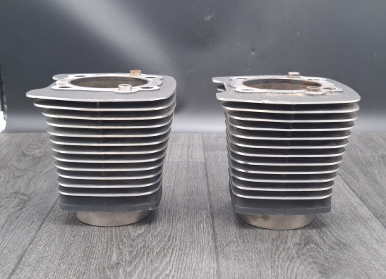 Cilinderblok Harley Davidson FXST Softail Standard