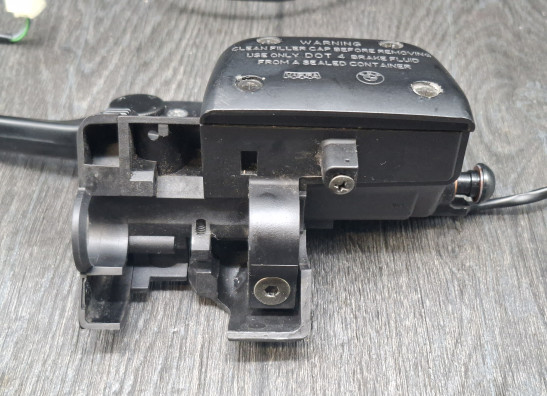 Koppelingspomp BMW R 1100 S