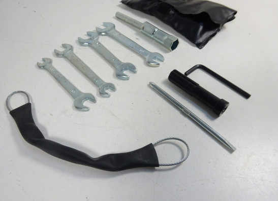 Gereedschapset Honda VFR 1200 X Crosstourer