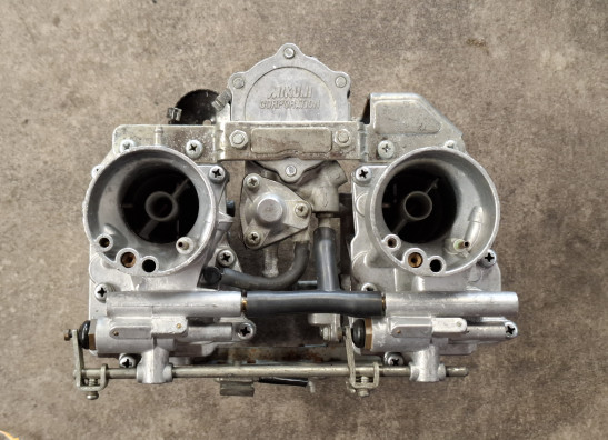 Vergaser-Set Yamaha XZ 550