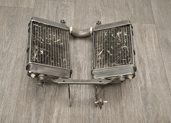 Radiateur Aprilia RSV 1000