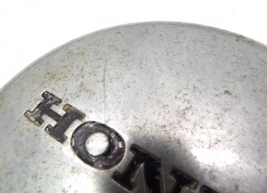 Dynamodeksel Honda VT 500