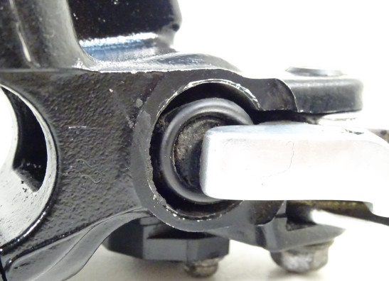 Bremszylinder vorne Kawasaki VERSYS 650