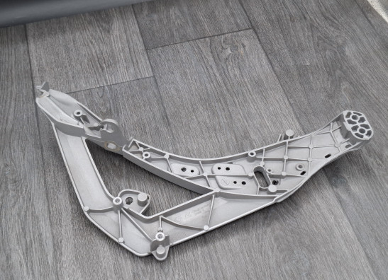 Kuipframe BMW R 1200 GS LC