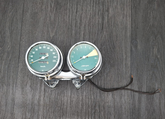 Meter combination Honda CB 750 