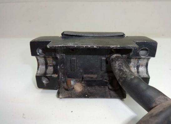 Zekeringkast Honda CB 700