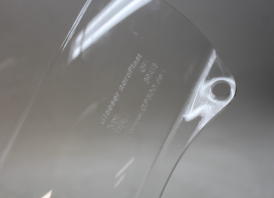 Scheibe Windschild Suzuki GSX R 1000