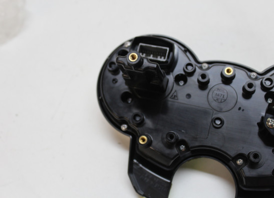 Tellerset Kawasaki Z 900 RS