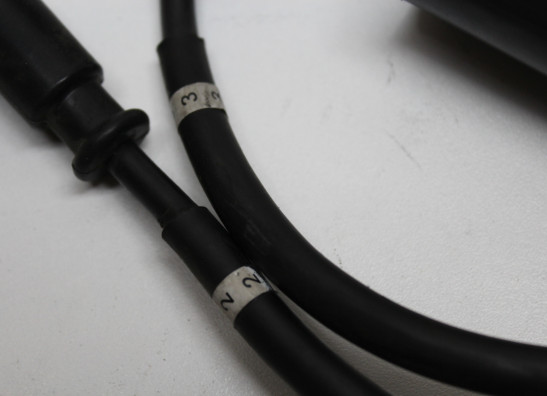 Ignition Coil Yamaha XJ 6 N