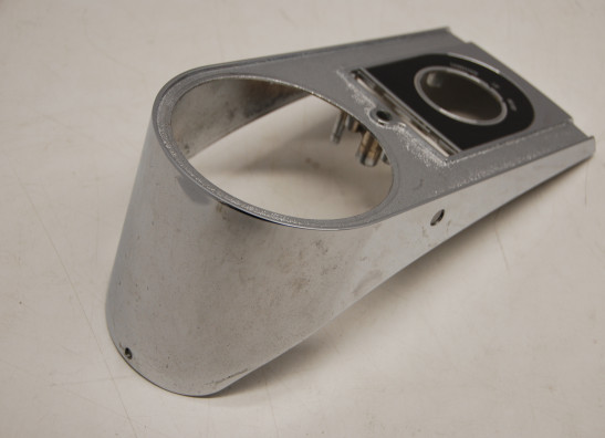 Teller Harley Davidson Softtail